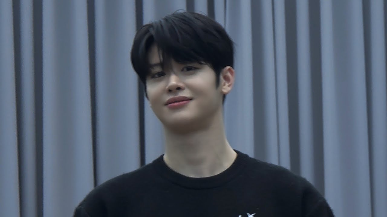 260228 연습실 미니 팬미팅 마징시앙 등장!