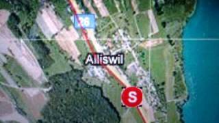 Sbb Birrwil - Boniswil