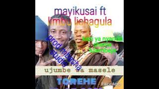 mayikusai ujumbe wa masele by mbasha studio
