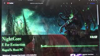 Imagine Dragons - Believer Original Pitched 0.43 Lyrics Speed Up X1.02