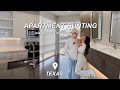 Apartment hunting in texas  prices and locations san antonio texas apartment touring