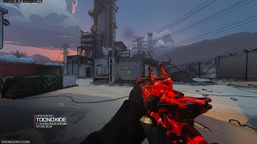 Mw3 Spear Clip | Shalam TV