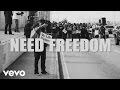 Empire Cast - Need Freedom (Lyric Video) ft. Jussie Smollett