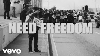 Empire Cast - Need Freedom (Lyric Video) Ft. Jussie Smollett