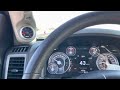Turbo truck a little ride and acceleration