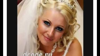 Свадебная бижутерия: ободки, диадемы, серьги от dcode.ru