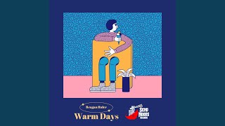 Warm Days (Extended Mix)