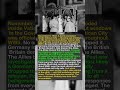 The Vatican’s "Accidental" Bombing: Truth vs. Propaganda