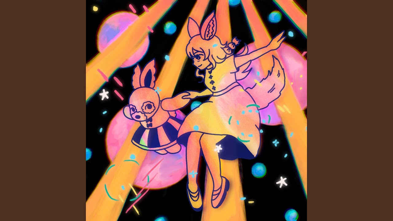 Forever glow（Instrumental）