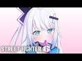 【ストリートファイター6】M舞 ランク