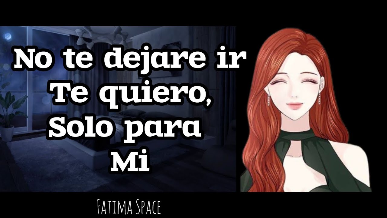 ASMR| Sugar Mommy se Vuelve Posesiva| Roleplay...