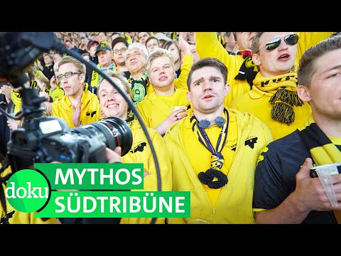 Liebe für den BVB - Dortmunder Fans und ihre Borussia | WDR Doku