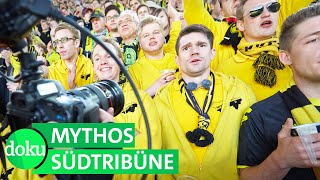 Liebe für den BVB  Dortmunder Fans und ihre Borussia | WDR Doku