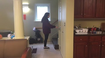 Video Model Project: Getting Ready for School