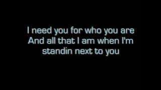 Nikki Flores - I Got You