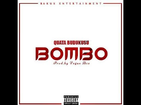 QuataBudukusu - Bombo