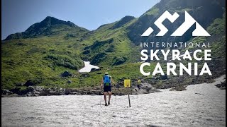 International SKYRACE CARNIA