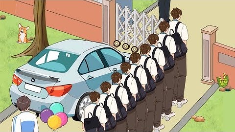 annoying puzzle game level 83