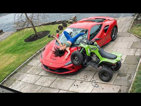 Try Not To Laugh 😂 They Had Plenty Of Chances To Stop Before Everything Went Wrong |Viral Fails 2026