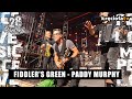 Fiddler&#39;s Green - Paddy Murphy #polandrock2022