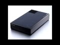 Logitec LHD-EG40THEU3F 4TB USB 3.0 + eSATA External HDD for $499