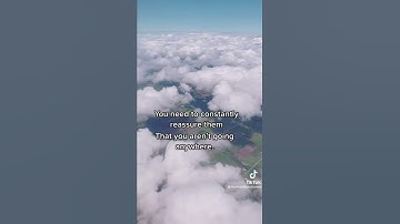 How to date an overthinker?