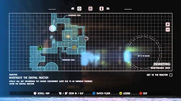 Alien: Isolation_Exploring the Sevastopol Part 53