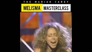Mariah Carey  If Only You Knewsomewhere Over The Rainbow Cover