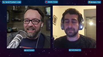 Kubernetes troubleshooting with Komodor  DevOps and Docker Live Show Ep 115