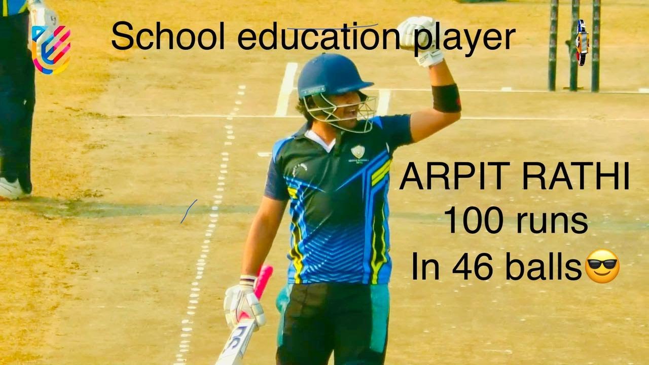 A B Rathi ARPIT RATHI ||100* R in Just 46 B || - YouTube