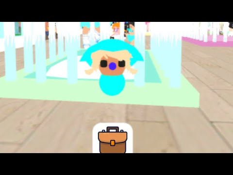 How To Become A Super Tiny Baby In Adopt And Raise Youtube - how to become small in roblox adopt and raise