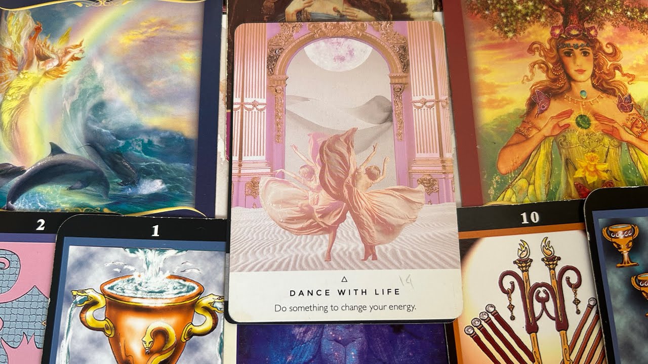 ❤️ Ο δικός σου σε σκέφτεται και σε αναζητά! Μάθε τις επόμενες κινήσεις του ❤️