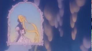 Sailor Moon Ending 2 Creditless DVD Quality