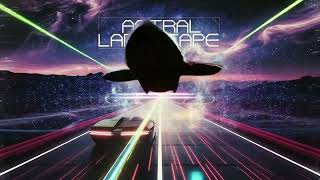 Celebrity 🌌 ASTRAL LANDSCAPE: Cosmic Synthwave Journey | Retro Sci-Fi Visuals & Royalty-Free Music 🌠 Wealth