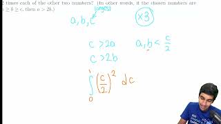 2025 AMC 12A Problem 22 (Using Calculus and 3D Visualization)
