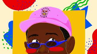 The JMADDD STYLES Fall Fashion Spectacular : Pt.1: Streetwear : GOLF WANG/ GOLF Le FLEUR.