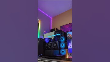 INVADER X  #xpg #gaming #shorts