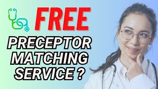 Is PreceptorLink Free?