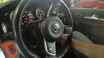 Vvdi key tool plus VW MK7 MQB Add key