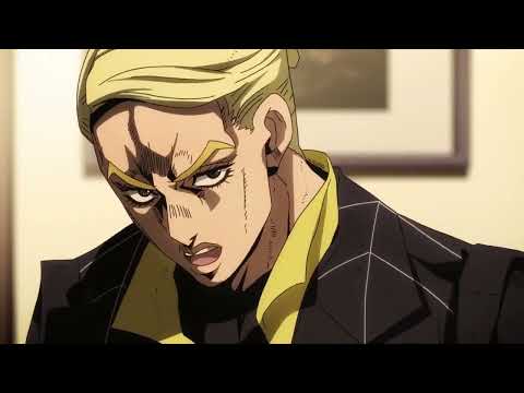 REPLICA｜ジョジョの奇妙な冒険 - 暗殺チーム