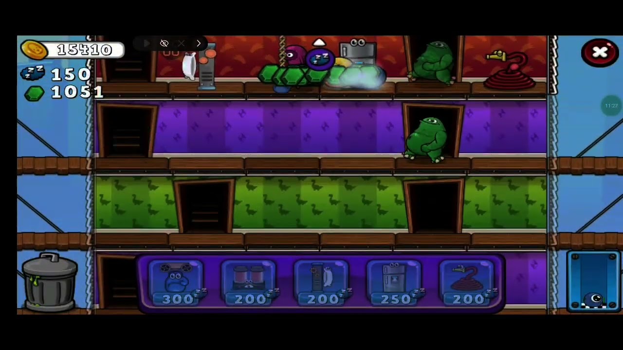 moy 7 gameplay ɪɪɪ