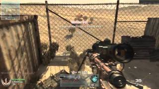 Trickshot Tutorial PC Ep.9 - Model Switch - Dual Commentary - ZearcK & Flazhy