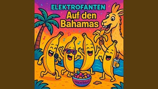 Auf den Bahamas