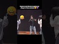 Jhope,s cute mistake 😂✨💜#bts