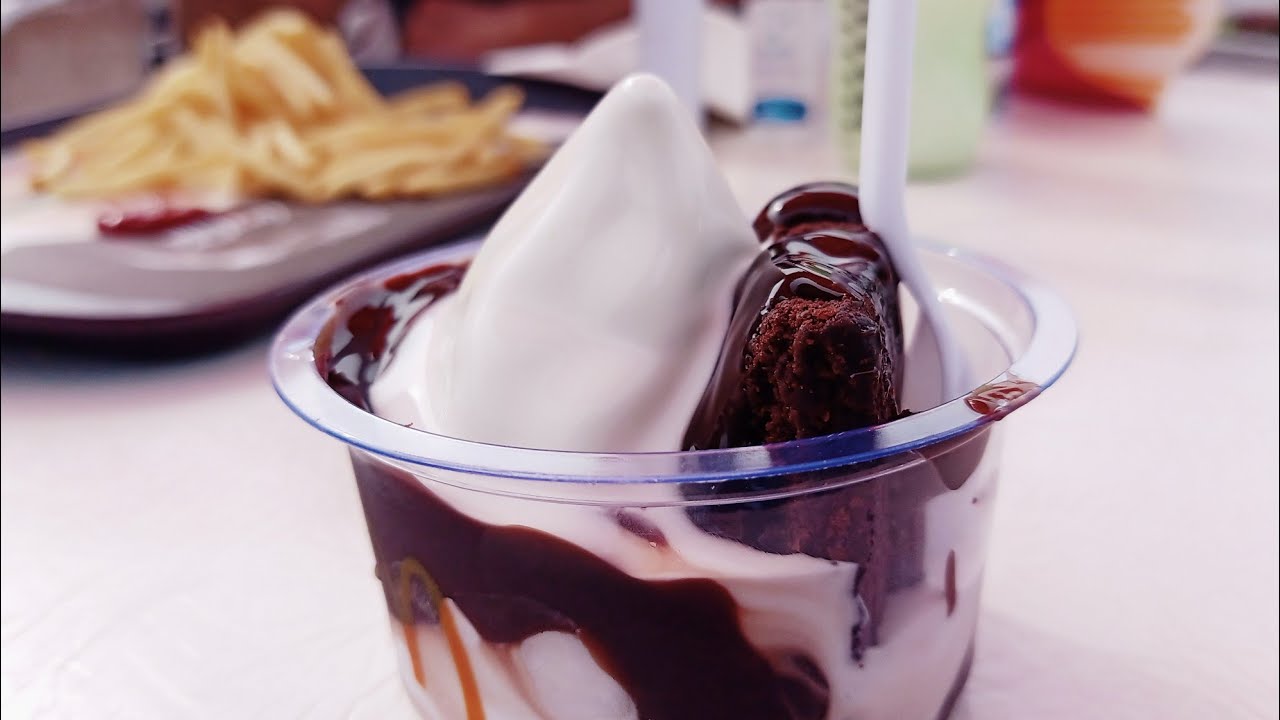 Mcdonalds Fudge Sundae Nutrition Facts Besto Blog