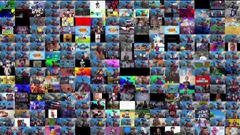 We Are Number One But It