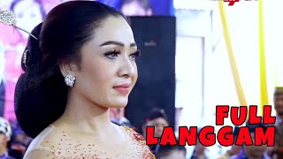 FULL LANGGAM CAMPURSARI WIDYO LARAS