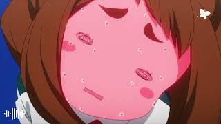 Amanda Manopo - Inikah jatuh cinta♪ (Slowed+Reverb)