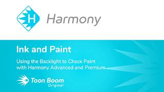 How to Use the Backlight to Check Paint with Harmony Advanced and Premium