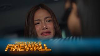 Taskforce Firewall: Mikaela holds Galo responsible for her pain! (Episode 21)